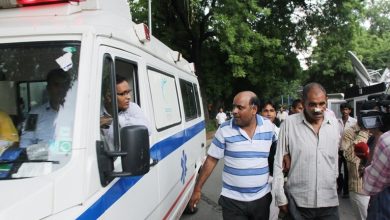 Photo of الهند.. وفاة شخص ونقل مئات إلى المستشفى بسبب مرض مجهول