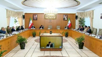 Photo of إجتماع طارئ لمجلس الوزراء بعد وفاة الرئيس الإيراني