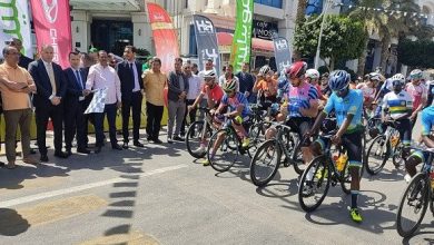Photo of دراجات/طواف الجزائر-2024: إنطلاق المرحلة الرابعة بين الشلف والبليدة على مسافة 3ر154 كلم