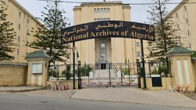 Photo of الجزائر تُقدم قائمة مفتوحة لممتلكات تاريخية لإسترجاعها من فرنسا