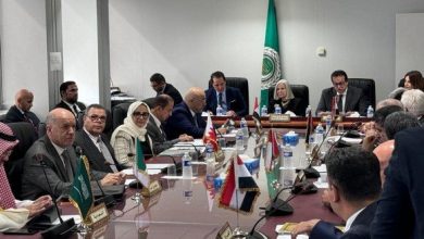 Photo of المكتب التنفيذي لمجلس وزراء الصحة العرب يوافق على مقترح الجزائر لدعم العضوية الكاملة لدولة فلسطين في الأمم المتحدة