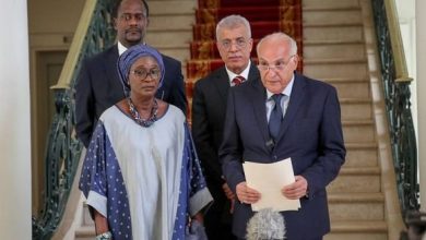 Photo of الجزائر-السنغال: عطاف يتطرق بداكار إلى تحديات التعاون الثنائي