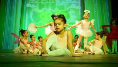 Photo of خنشلة: انطلاق الطبعة ال12 للمهرجان الوطني لمسرح الطفل