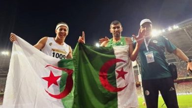 Photo of ألعاب القوى/البطولة الإفريقية 2024: ثلاث ميداليات منها ذهبيتين للجزائر