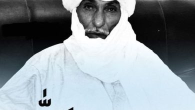 Photo of وفاة المجاهد “كبير مختار” في المستشفى المختلط ببرج باجي مختار