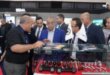 Photo of معرض الجزائر الدولي-2024: عون يحث الشركات الوطنية على ضرورة الحفاظ على جودة المنتوج والأسعار