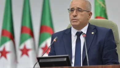 Photo of يوم برلماني …   بوغالي يؤكد أهمية إشراك الشباب في بناء الجزائر الجديدة