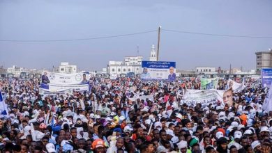 Photo of موريتانيا: حوالي 9ر1 مليون ناخب يختارون رئيسهم غدا السبت