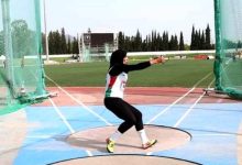 Photo of ألعاب القوى: الجزائرية زهرة طاطار تلتحق بركب المتأهلين للألعاب الاولمبية -2024