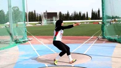 Photo of ألعاب القوى: الجزائرية زهرة طاطار تلتحق بركب المتأهلين للألعاب الاولمبية -2024