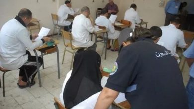 Photo of بكالوريا 2024: نسبة نجاح نزلاء المؤسسات العقابية بلغت 43ر63 بالمائة