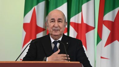 Photo of الرئيس تبون: نعم لقد انتصرت الجزائر 