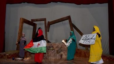 Photo of القضية الصحراوية: تجاوب كبير للجمهور مع العرض المسرحي ”الخطوة الأخيرة” بباتنة