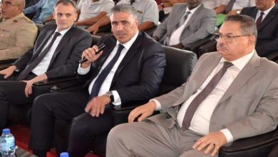 Photo of بشار: بلعريبي يعلن عن برنامج سكني تكميلي وإعانات مالية للبناء الريفي لفائدة الولاية