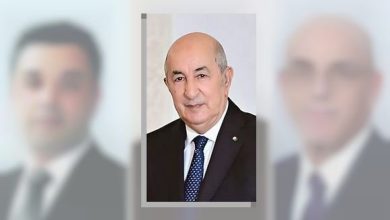 Photo of رئاسيات: المترشح الحر عبد المجيد تبون