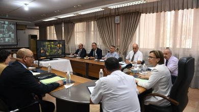 Photo of السيدة كريكو تشرف على لقاء تنسيقي حول تحضيرات الدخول المدرسي لذوي الاحتياجات الخاصة