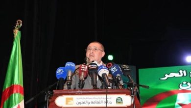 Photo of رئاسيات: المترشح الحر السيد عبد المجيد تبون يلتزم بمواصلة الإصلاحات