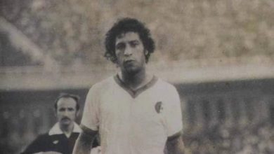 Photo of كرة القدم/الجزائر: وفاة الهداف الدولي السابق سيد أحمد بلكدروسي