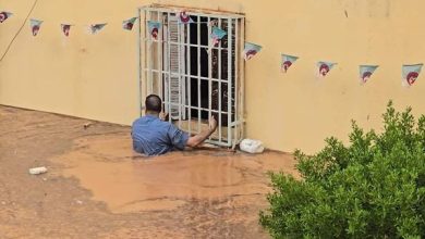 Photo of تقلبات جوية: الحماية المدنية تدعو المواطنين إلى توخي الحيطة والحذر!