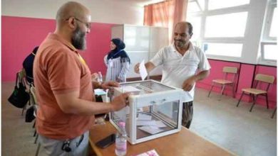 Photo of رئاسيات: توافد معتبر للناخبين على مراكز الاقتراع غرب العاصمة