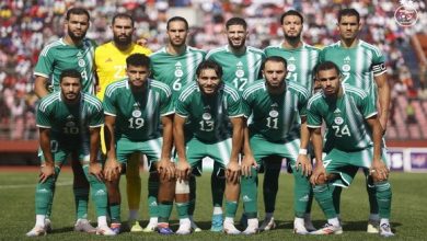 Photo of تصفيات كأس إفريقيا للأمم 2025: المنتخب الجزائري من أجل تحصين موقعه في الصدارة