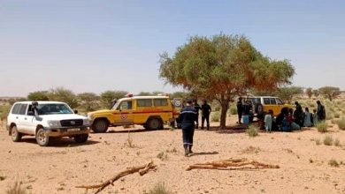 Photo of حالات دفتيريا وملاريا ببعض ولايات الجنوب: الفرق الطبية للحماية المدنية تواصل عملية التلقيح