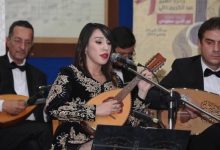 Photo of الفنانة أسماء آيت شعبان تفوز بالمسابقة الوطنية “جائزة الشيخ عبد الكريم دالي” لأحسن أداء غنائي أندلسي