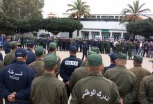 Photo of توقيف قرابة 200 شخص بوهران في عملية مداهمة للأمن والدرك الوطنيين