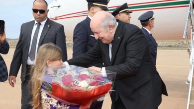 Photo of رئيس الجمهورية في زيارة عمل تاريخية بوهران لتدشين أضخم مصنع لتحلية مياه البحر