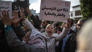 Photo of المغرب..   من وهم “الدولة الاجتماعية” إلى “مملكة الفقر والبؤس”