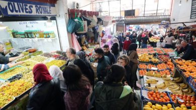 Photo of قبل رمضان..   حماية المستهلك تحذّر من الندرة بسبب “سلوكيات التخزين”