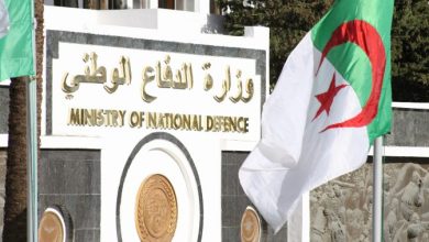 Photo of وزارة الدفاع: انطلاق التسجيلات الأولية لتوظيف المستخدمين المدنيين الشبيهين