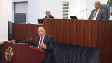 Photo of تحقيق إنجازات و قفزة نوعية في مجال صون الذاكرة الوطنية
